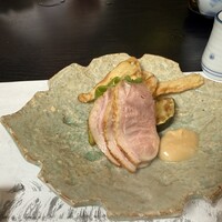 奥貴船 兵衛 - 