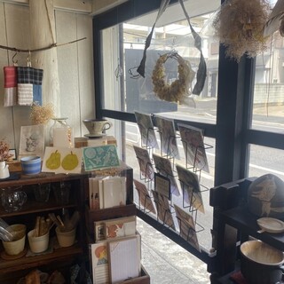 古舎カフェ 灯環_2