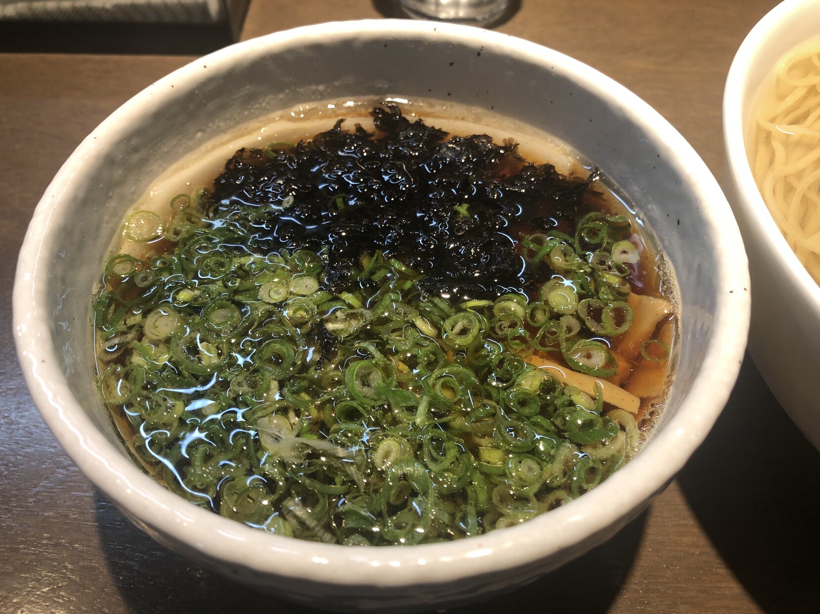 写真 : ぐりとんぼ （【旧店名】ふじとんぼ） - 岩村田/ラーメン