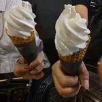 ジンギスカン 神の羊 - 