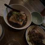 うまいものや楽 - 