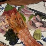 ご当地酒場 長崎県五島列島 小値賀町 - 