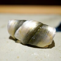 鮨 さいとう - 