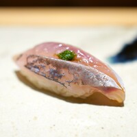 鮨 さいとう - 