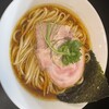 らぁ麺 飛鶏