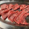 焼肉　平和 - 