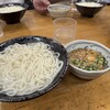 釜揚げうどん 戸隠 本店