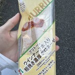 セブンイレブン - 料理写真: