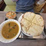 おいしいカレー spice story - 