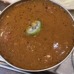 おいしいカレー spice story - 
