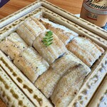 炭焼 うな富士 大阪梅田店 - 