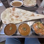 おいしいカレー spice story - 