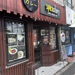 おいしいカレー spice story - 