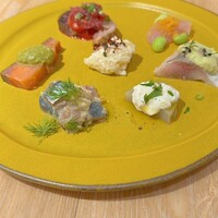 Osteria Da Boo. - 
