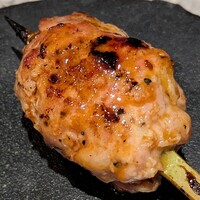 鳥つき - 