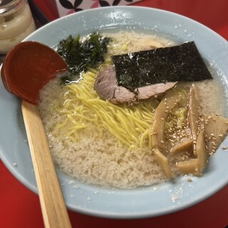 ラーメンHOUSE リュウビ _1