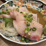 炉端とおでん 呼炉凪来 - 