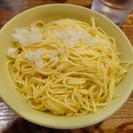 NAGAHAMAらーめん - 替玉