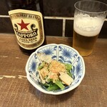 勝手口 ひまり屋 - 