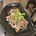 텟판 코마치 에키니시점