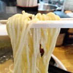 NAGAHAMAらーめん - とんこつ正油