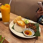 スコンター RAYARD Hisaya-odori Park店 - 