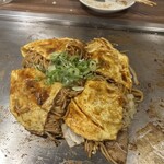 텟판 코마치 에키니시점