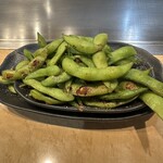 鉄板焼き 商人 - 