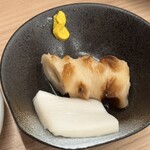 炉端とおでん 呼炉凪来 - 