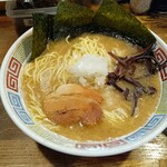 NAGAHAMAらーめん - とんこつ正油