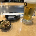 鉄板焼き 商人 - 