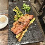 텟판 코마치 에키니시점