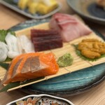 炉端とおでん 呼炉凪来 - 