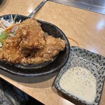 鉄板焼き 商人 - 