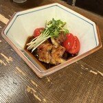 勝手口 ひまり屋 - 