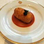 資生堂パーラー 銀座本店 - 