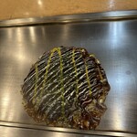 鉄板焼き 商人 - 