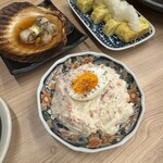 炉端とおでん 呼炉凪来 - 