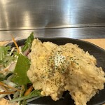 鉄板焼き 商人 - 