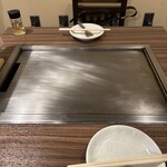 텟판 코마치 에키니시점