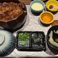 うなぎのしろむら - 