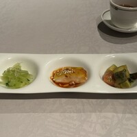 中国飯店 富麗華 - 