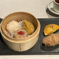 中国飯店 富麗華 - 