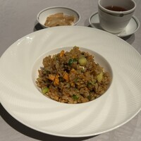 中国飯店 富麗華 - 