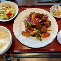 盤古殿 秋葉原UDX店 - 