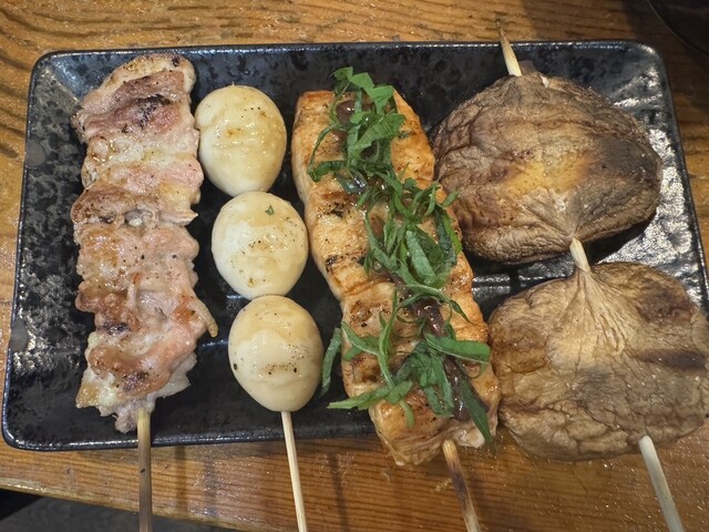 Kushi Monya Musashi Koyama Ten photo 3