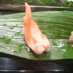 量平寿司 - 石垣貝