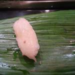 量平寿司 - 平目