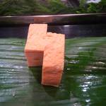 量平寿司 - 玉子