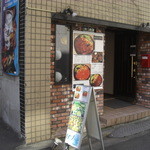 ローカーボ - 